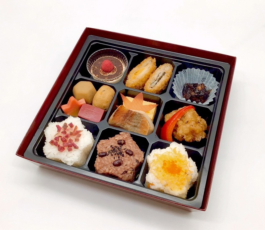 bento